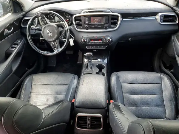 5XYPHDA50GG097682 2016 KIA SORENTO - Image 8