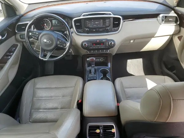 5XYPHDA50GG100466 2016 KIA SORENTO - Image 8