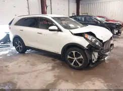 5XYPHDA50GG101973 2016 KIA SORENTO