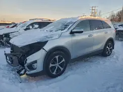 5XYPHDA50GG105005 2016 KIA SORENTO