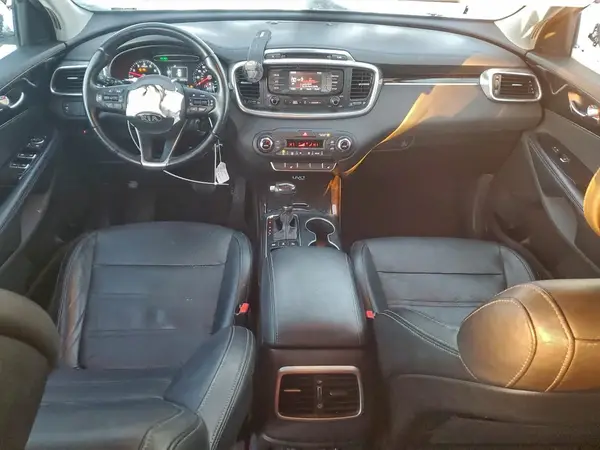 5XYPHDA50GG105005 2016 KIA SORENTO - Image 8