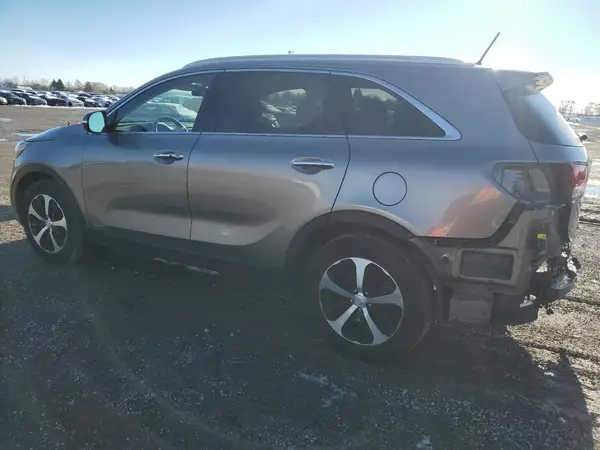 5XYPHDA50GG115579 2016 KIA SORENTO - Image 2