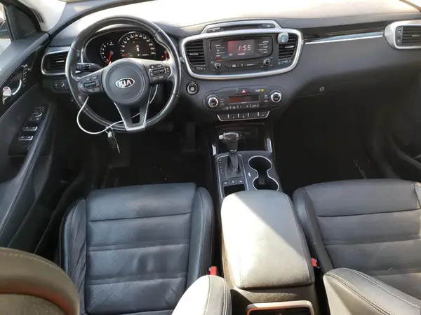 5XYPHDA50GG115579 2016 KIA SORENTO - Image 8