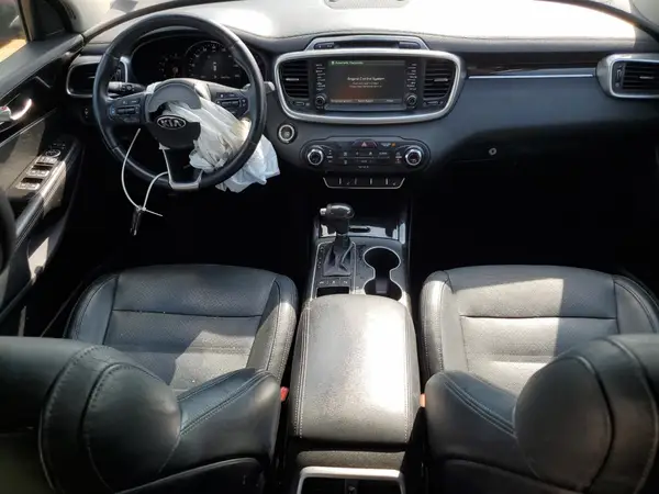5XYPHDA50GG120913 2016 KIA SORENTO - Image 8