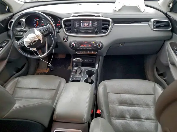 5XYPHDA50GG124122 2016 KIA SORENTO - Image 8