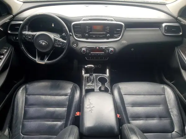5XYPHDA50GG132575 2016 KIA SORENTO - Image 8