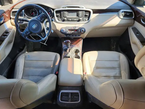 5XYPHDA50GG132866 2016 KIA SORENTO - Image 8
