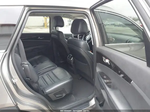 5XYPHDA50GG143088 2016 KIA SORENTO - Image 8