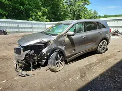 5XYPHDA50GG143964 2016 KIA SORENTO