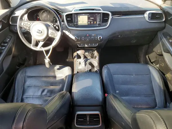 5XYPHDA50GG146573 2016 KIA SORENTO - Image 8