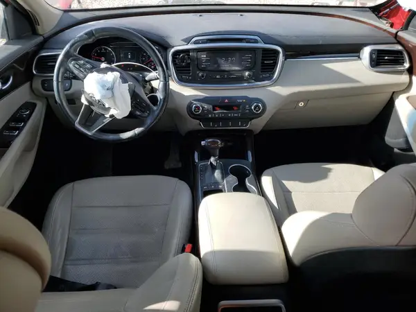 5XYPHDA50GG150056 2016 KIA SORENTO - Image 8