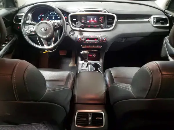 5XYPHDA50GG154589 2016 KIA SORENTO - Image 8