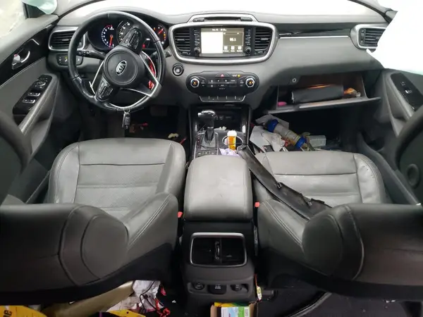 5XYPHDA50GG159016 2016 KIA SORENTO - Image 8