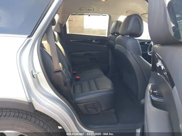 5XYPHDA50GG162322 2016 KIA SORENTO - Image 8