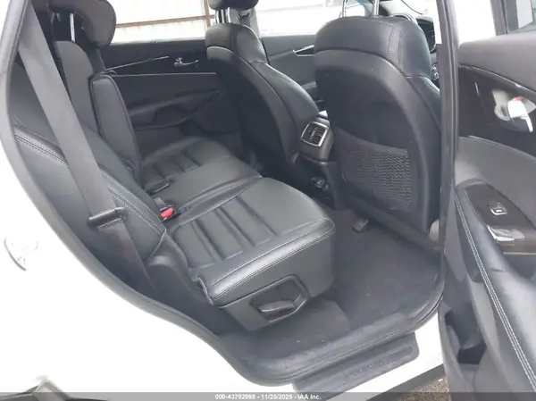 5XYPHDA50GG181436 2016 KIA SORENTO - Image 8