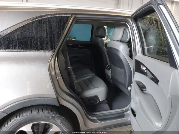 5XYPHDA50GG182148 2016 KIA SORENTO - Image 8