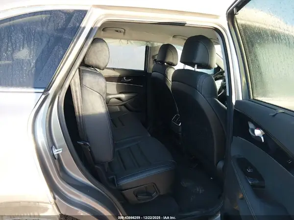 5XYPHDA50HG221483 2017 KIA SORENTO - Image 8