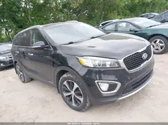 5XYPHDA50HG233357 2017 KIA SORENTO