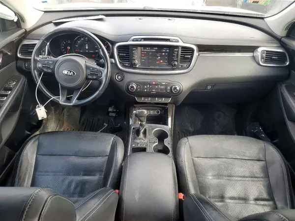 5XYPHDA50HG243368 2017 KIA SORENTO - Image 8