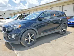 5XYPHDA50HG247839 2017 KIA SORENTO