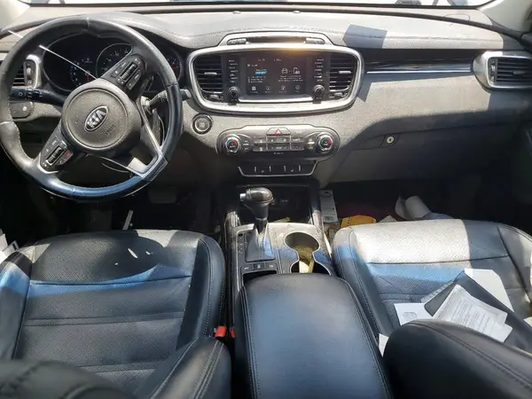 5XYPHDA50HG247839 2017 KIA SORENTO - Image 8