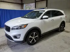 5XYPHDA50HG260235 2017 KIA SORENTO
