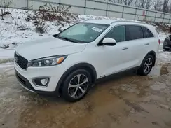 5XYPHDA50HG269369 2017 KIA SORENTO