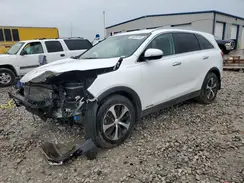 5XYPHDA50HG270120 2017 KIA SORENTO