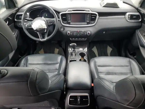 5XYPHDA50HG270120 2017 KIA SORENTO - Image 8
