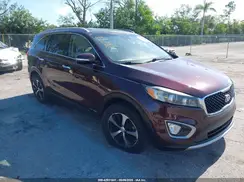 5XYPHDA50HG286673 2017 KIA SORENTO
