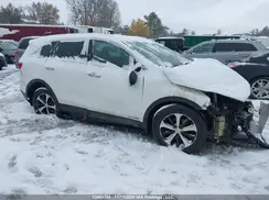 5XYPHDA50HG306503 2017 KIA SORENTO