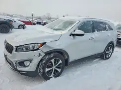 5XYPHDA50HG309174 2017 KIA SORENTO