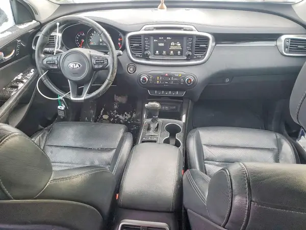 5XYPHDA50HG309174 2017 KIA SORENTO - Image 8