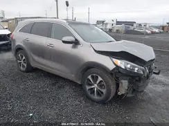 5XYPHDA50HG309241 2017 KIA SORENTO