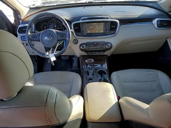 5XYPHDA50HG309658 2017 KIA SORENTO - Image 8