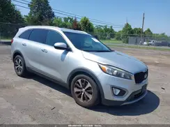 5XYPHDA50HG322975 2017 KIA SORENTO