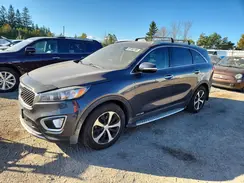 5XYPHDA50HG331191 2017 KIA SORENTO