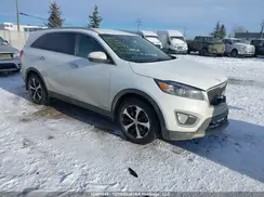 5XYPHDA50JG350488 2018 KIA SORENTO