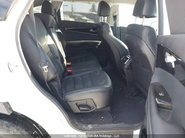 5XYPHDA50JG350488 2018 KIA SORENTO - Image 8