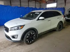 5XYPHDA50JG354170 2018 KIA SORENTO