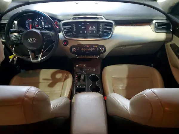 5XYPHDA50JG362642 2018 KIA SORENTO - Image 8