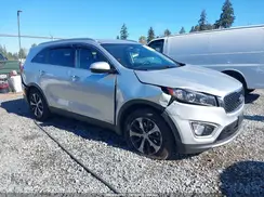 5XYPHDA50JG366903 2018 KIA SORENTO