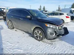 5XYPHDA50JG398136 2018 KIA SORENTO