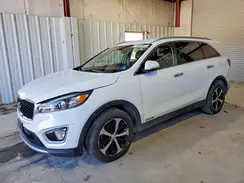 5XYPHDA50JG421429 2018 KIA SORENTO