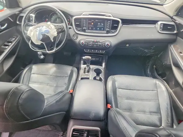 5XYPHDA50JG425691 2018 KIA SORENTO - Image 8