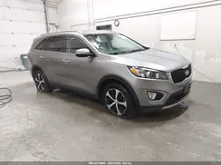 5XYPHDA50JG426193 2018 KIA SORENTO
