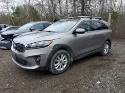 5XYPHDA50KG437230 2019 KIA SORENTO