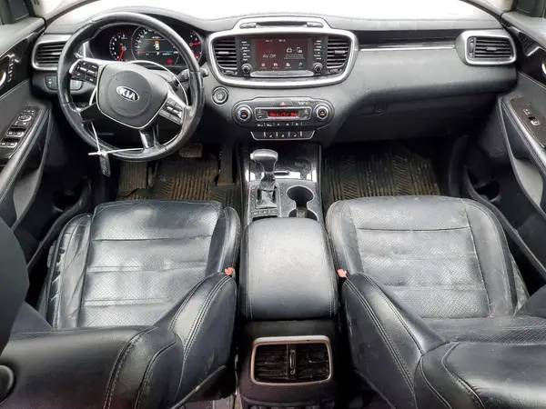 5XYPHDA50KG437230 2019 KIA SORENTO - Image 8