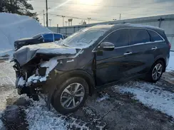 5XYPHDA50KG444758 2019 KIA SORENTO