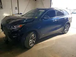 5XYPHDA50KG455727 2019 KIA SORENTO